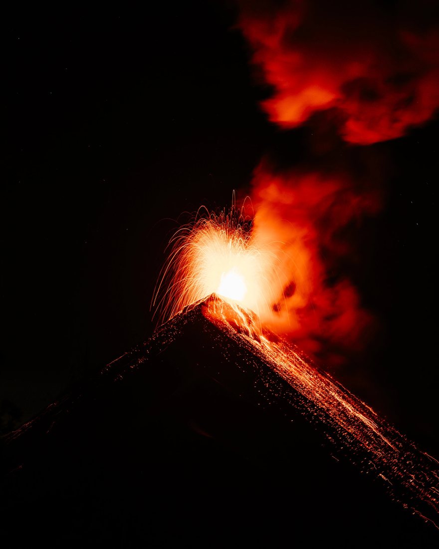Fotografía de Alan Fierro