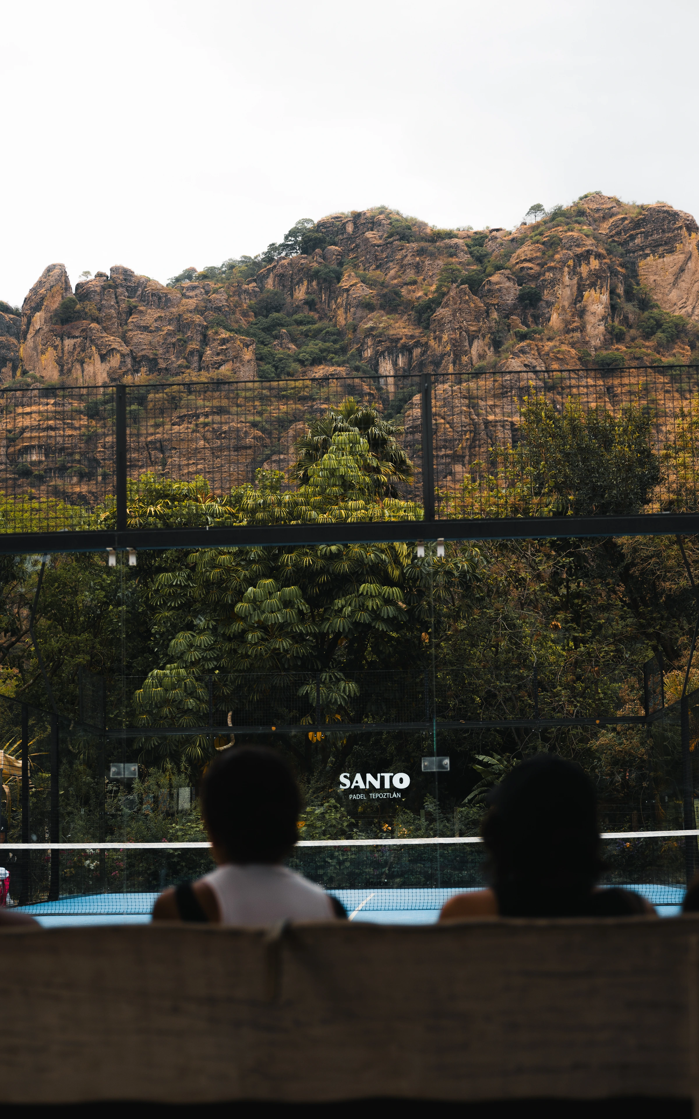 Santo Padel